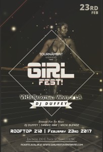 Girl-Fest
