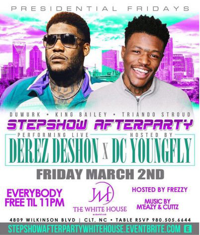 StepShow-Afterparty