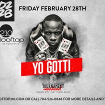 gotti eventbrite