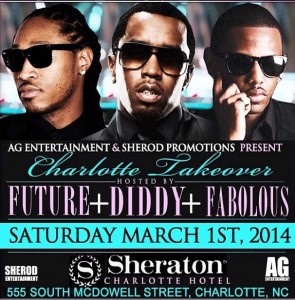 CIAA 2014 Weekend Parties and Events