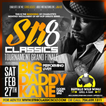 CIAA 2016 weekend parties and events