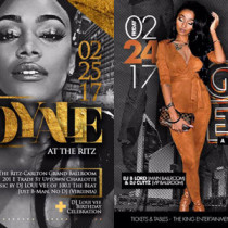 CIAA 2017 Parties and Events