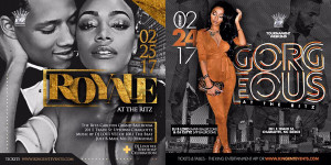 CIAA 2017 Parties and Events