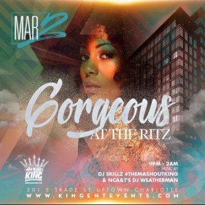 CIAA 2018 Parties and Events