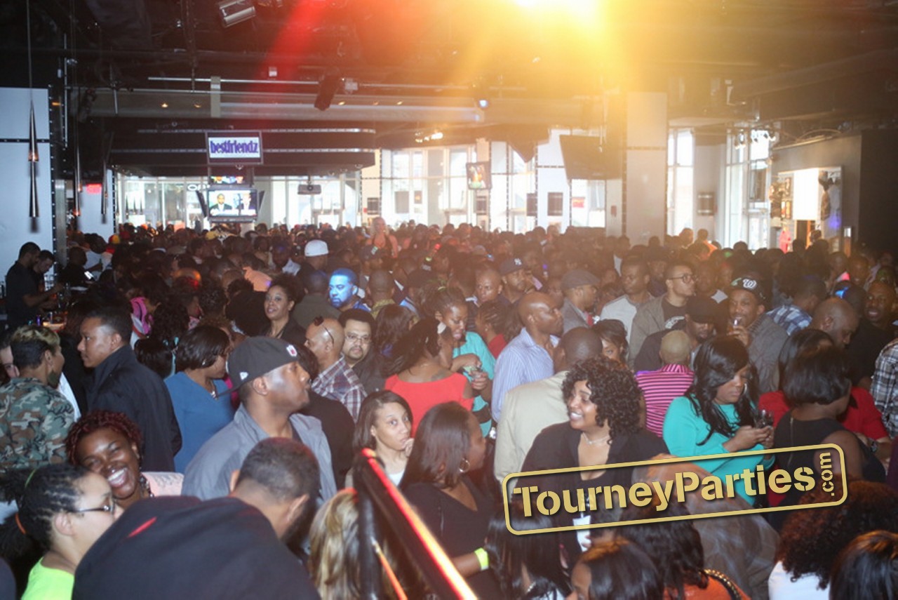 Best 2019 CIAA Week Parties - TourneyParties.com1280 x 855