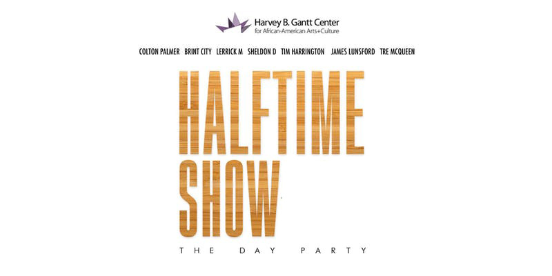 Half-time-show